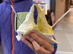 -野人先生现做冰淇淋(北京环宇荟店)