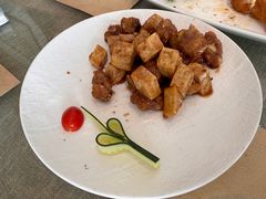 -喜糖·爱吃鱼·啤酒鱼餐厅(西街江景店)