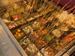 -正宁路小吃夜市