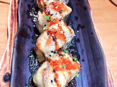 鳗鱼焗卷-一心创作料理屋(经开万达店)