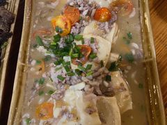 苗王豆腐-侗乡缘食府(从江高铁站店)