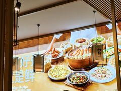 -如轩海鲜砂锅粥(国际能源店)
