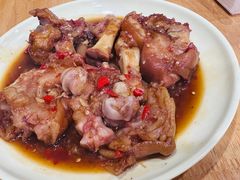 -贤花饭店(城阳店)