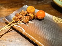 鸡提灯-鸟鹏烧鸟居酒屋(熙龙湾店)