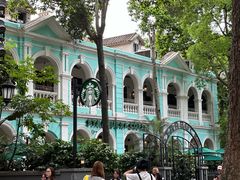 -星巴克臻选(广州沙面店)