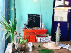 -Cafe Rooftop Cheongsapo