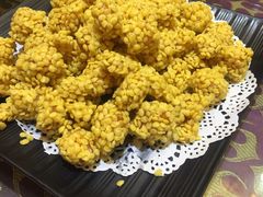 -老虎滩船说·海胆水饺·大连海鲜(老虎滩店)