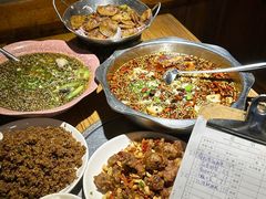 -小草房水煮鱼(东关大街店)