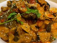 -渔太泰漓江小馆·广西融合菜(西街店)