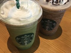 -星巴克(洛阳中州路王府井店)