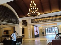 -厦门帝元维多利亚大酒店(环岛路黄厝海滩店)