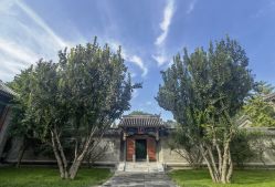 -颐和宾馆宴会厅