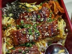 -樱の千渡日式料理·铁板烧•烧鸟(金盛田广场店)