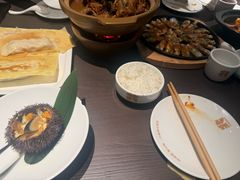 -北李·海肠捞饭·大连菜(望京凯德MALL店)