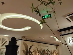 -良木缘咖啡西餐(优品道广场店)