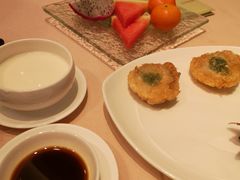 -金苑海鲜酒家(来魅力店)