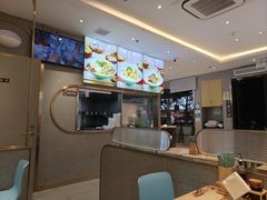 -小杨生煎(天之骄子店)