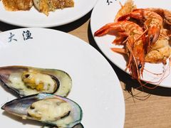 -大渔铁板烧(花园道店)