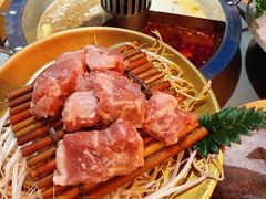 -上井料理黑金店(IFS国金中心店)