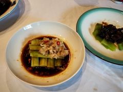 -上海老饭店(北京分店)