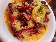 -虾小龙老长沙龙虾馆(坡子街店)