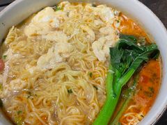 -很久以前羊肉串(昌里路三钢里店)