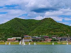 -北京金海湖景区