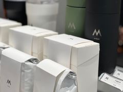 -M Stand(南京新街口金鹰店)