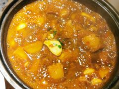 -炊烟小炒黄牛肉(东庆街店)