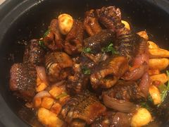 -尚一汤·粤菜海鲜(环球港店)