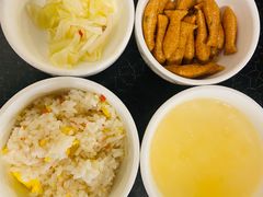 -勇记干锅居(德阳店)