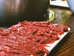-牛郎记潮汕牛肉火锅(大西洋银泰城店)