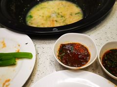-青蓬蒸汽海鲜·深圳老字号·团建聚会(壹方城店)