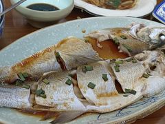-灵福缘私房菜·农家菜(拈花湾·灵山大佛必推店)