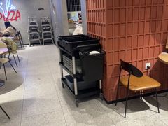 -必胜客(大观天地店)