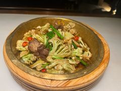 -佬麻雀·剁椒鱼头(京基KK One店)