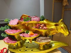 -松鱼亭·和牛烧肉(协鑫广场店)