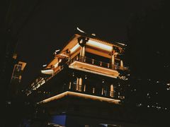 -银雀山汉墓竹简博物馆