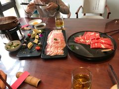 -唐诗楼(竹林庭院店)