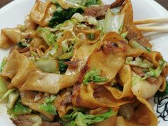 -皖北板面(闲林店)