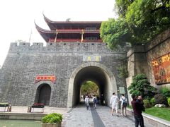 -鼓楼(西湖风景名胜区)