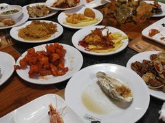 -汉巴味德(大悦城店)