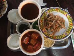 -朝伟清真铜瓢牛肉馆(三十年老·店)