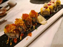 -月下料理(楷林IFC店)