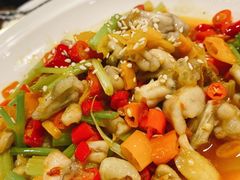 -豫江南川湘料理(岗顶六店)