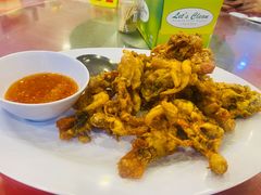 -大茄来海鲜餐厅(亚洲城分行)