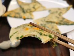 -五观堂素食(新华路店)