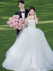 -全城热恋璀璨婚纱摄影(国贸总店)