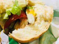 -赛百味SUBWAY(星摩尔店)