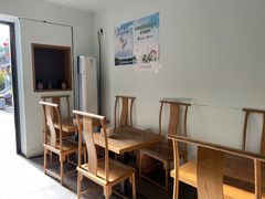 包厢-静一餐厅·湖北菜(前门创始店)